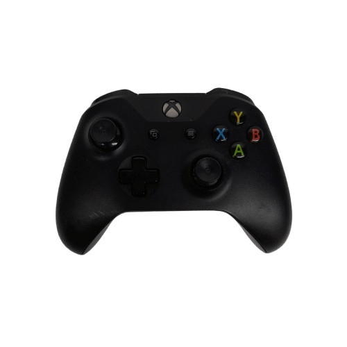 Xbox One Wireless Controller – Black (LN 1330899)