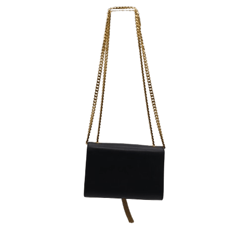 Ladies Saint Laurent Small Crossbody Handbag – Very Good Condition With Certificate Of Authenticity (CP-1358769)