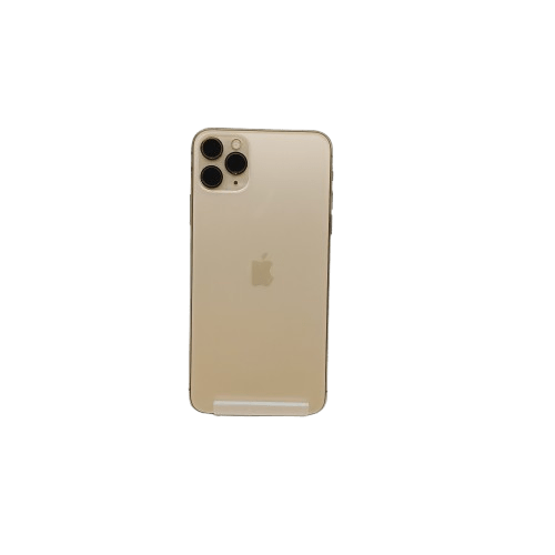 Apple iPhone 11 Pro Max 256gb Gold MWHL2X/A – Cashsavvy