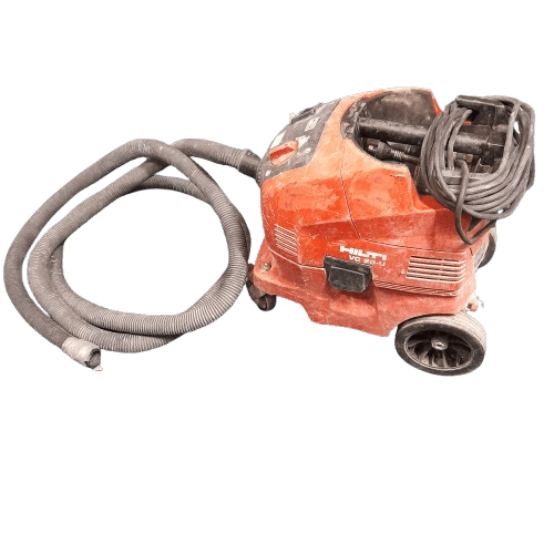 HILTI VACCUMM VC-20-U With Hose **Pick Up Only**