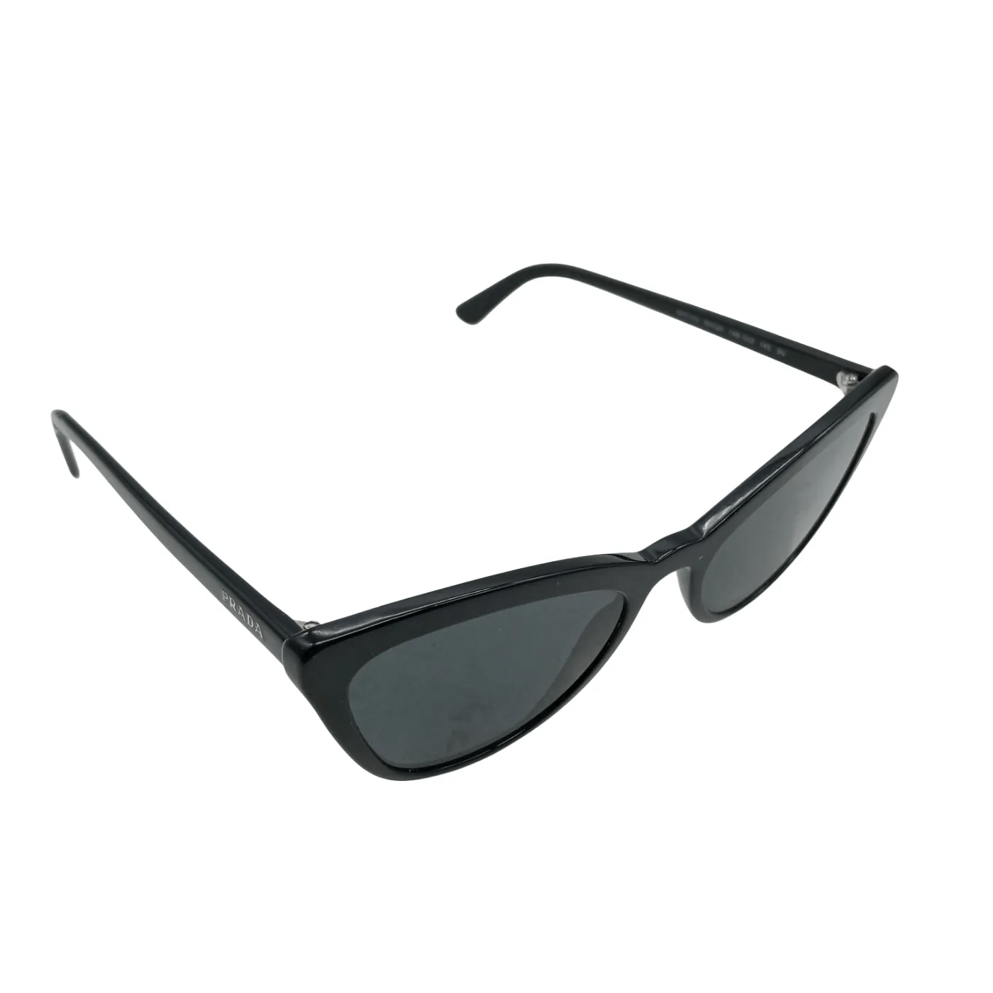 Prada SPR01V Sunglasses – Stylish Designer Shades with Light Lens Wear