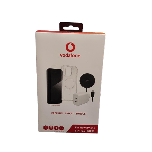 Vodafone Mobile Accessories Kit CPNT-1005