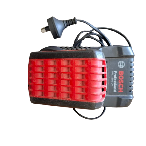 Bosch Battery Charger 1800CV With 18V Battery (JN-56774)