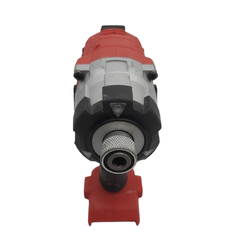 Ozito PXIDS-300 18V PowerXchange Impact Driver, Good Condition, Some Scuffing SKIN ONLY (NA 1353021)