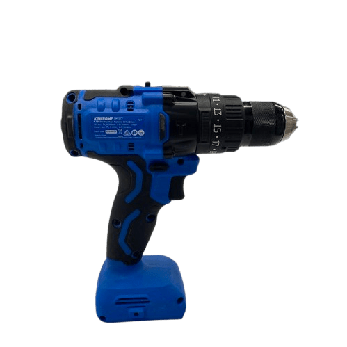Kincrome Brushless Hammer Drill – K23010 Skin Only