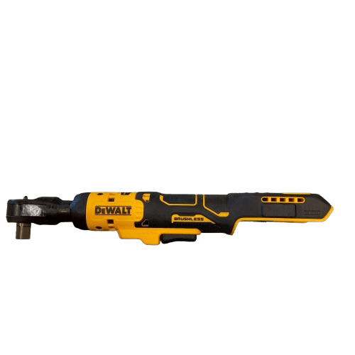 DeWalt DCF512N-XJ 18V XR Li-ion Cordless Brushless 1/2” Ratchet Wrench – Skin Only ( GE )