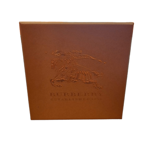 Womens Burberry Watch BU9206 Like New in Box
