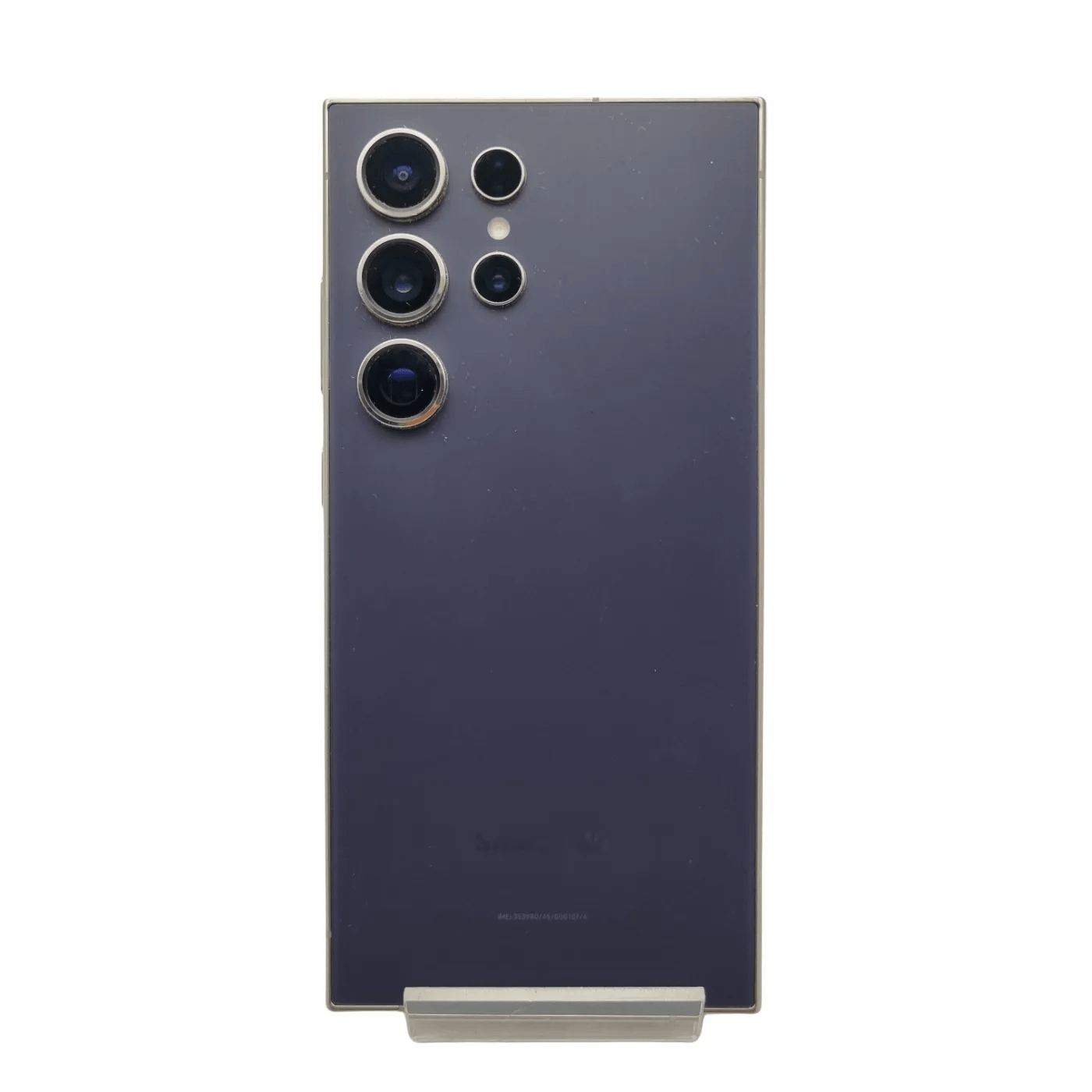 Samsung Galaxy S24 Ultra – 1TB – Dark Blue Unlocked No Charger