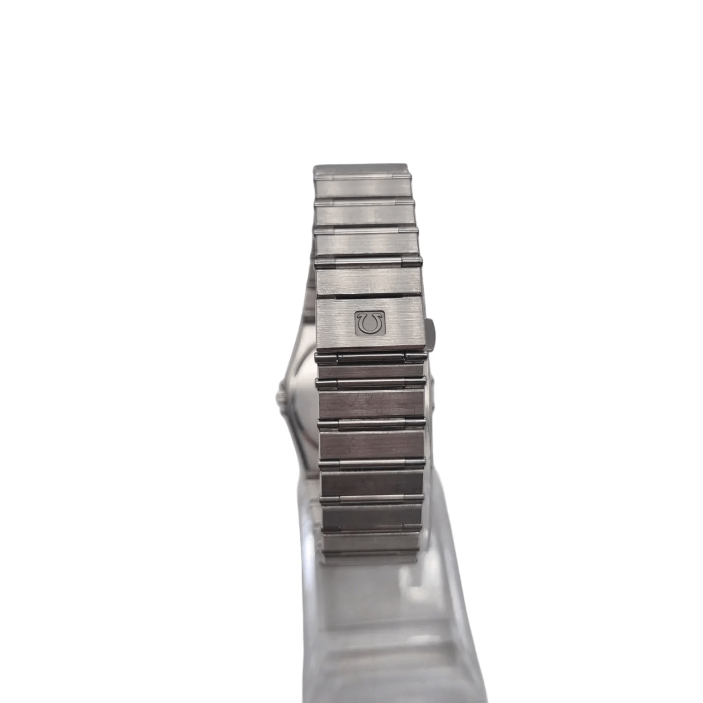Omgea Constellation Men’s Stainless Steel Quartz Watch *Needs Battery & Service*