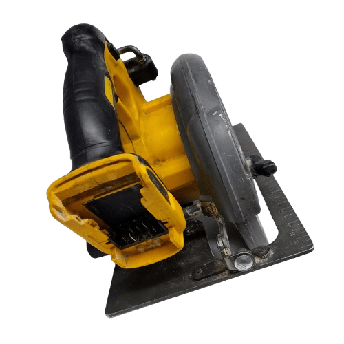 Dewalt DCS578N-XE 54V FlexVolt Cordless Circular Saw Skin Only