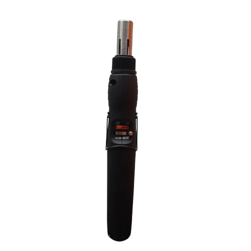Toldeo Soldering Iron Auto 3-in-1 Butane New In The Packet (MR 1343161)
