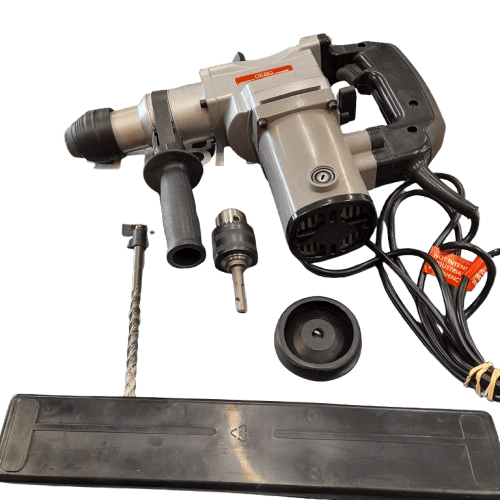 Ozito Rotary Hammer Drill RHG-550K (GE)