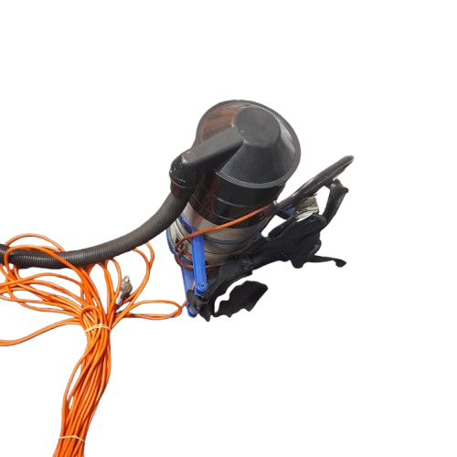 Nilfisk Backpack Vacuum BV 1000 **Pick Up Only**