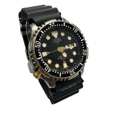 Citizen Promaster GN-4-S Mens Watch (NG143141)