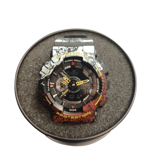 G-Shock Men’s Watch GA-110JOP (LE)