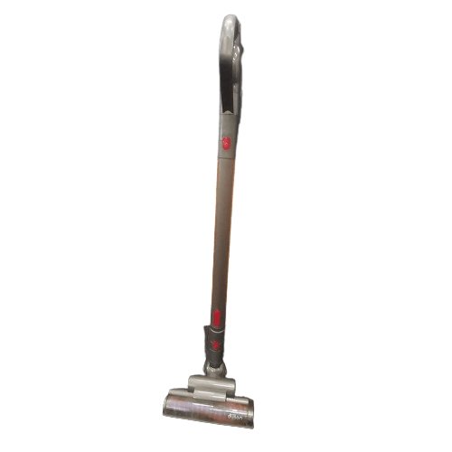Dyson CY22 Vacuum, Purple/Grey, 240V, Good Condition, Some Scuffing, With Hose & Vacuum Head **PICK UP ONLY**