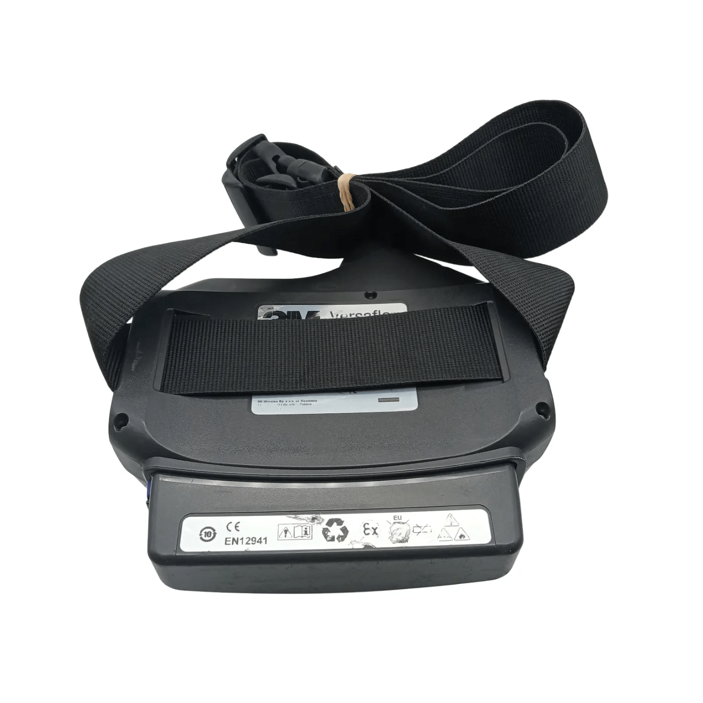 3M Versaflo TR300+ PAPR Kit With Spare face Shield And Battery Charger