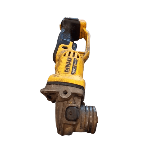 Dewalt Dcg412-Xe Angle Grinder