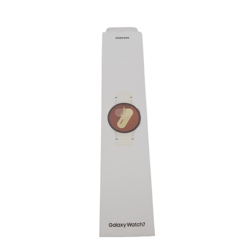 Samsung Smart Watch SM-L305F With Box And Charger