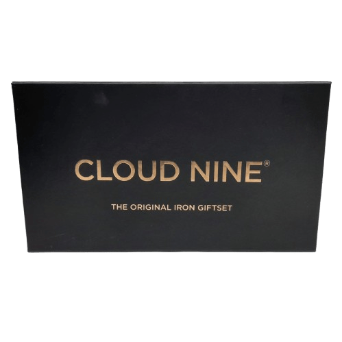 Cloud Nine C9-M1.3 The Original Iron Hair Straightener Gift-Set