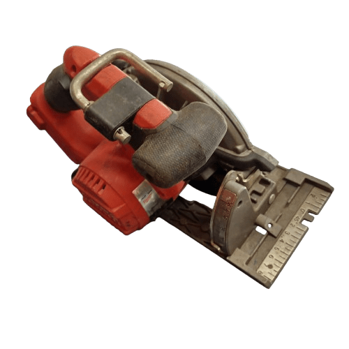 Milwaukee Circular Saw M18 CCS55 Skin Only