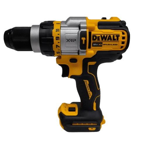 DeWalt DCD999 18V FlexVolt Brushless Hammer Drill Driver Like New
