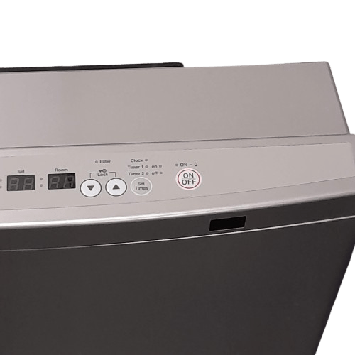 Rinnai Avenger 25 Heater *Pick Up Only* (GE)