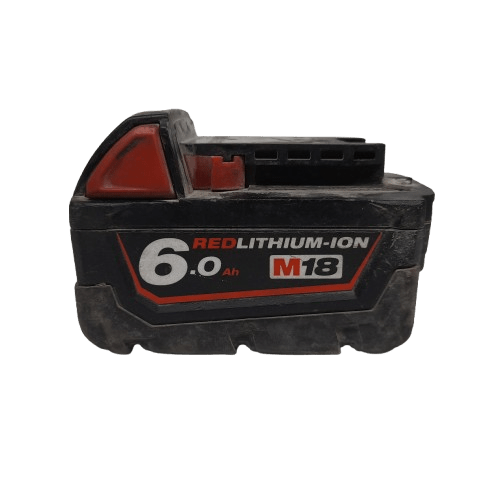 Milwaukee M18B6 18V 6.0Ah Battery (LN-1343784)