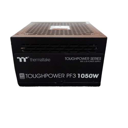 Thermaltake Power Supply Tough Power PF3 1050