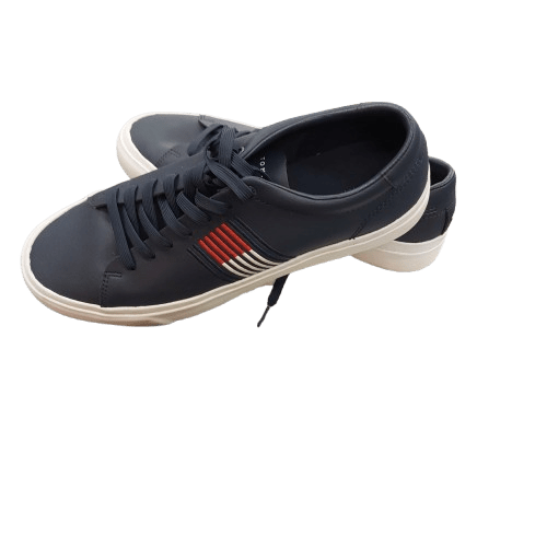 Tommy Hilfiger Shoes Mens Size 9 In Good Condition