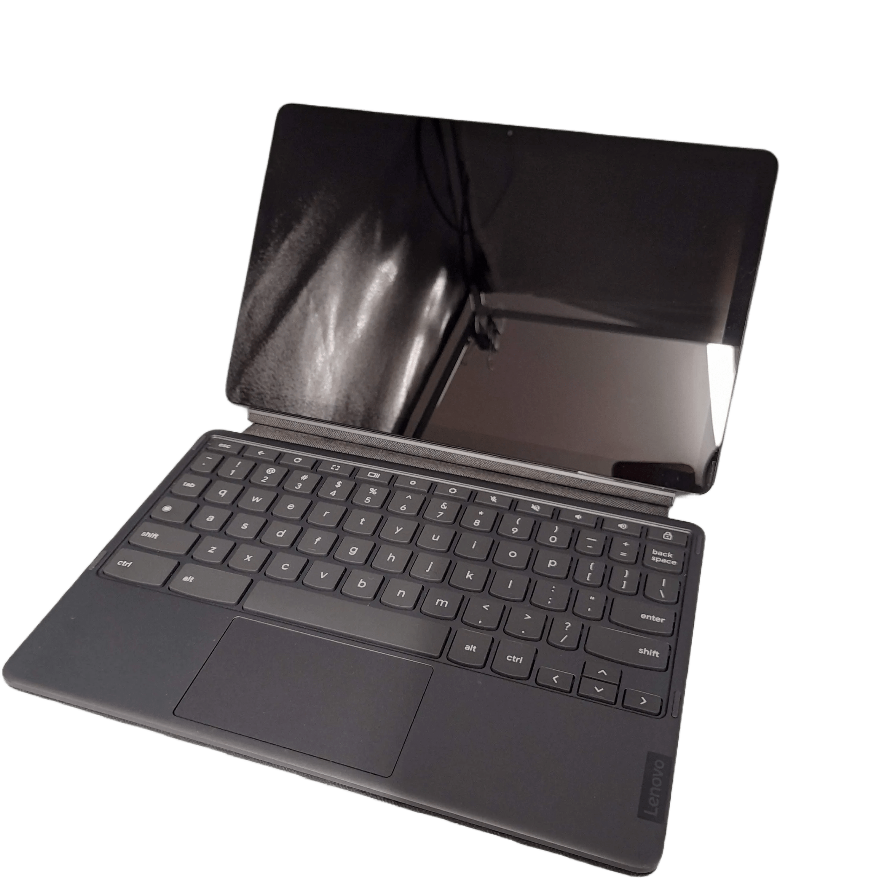 Lenovo 11″ IdeaPad Duet 3 Chromebook Snapdragon7c/4GB/128GB *No Charger*
