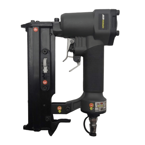 Ryobi Airwave 3 In 1 Air Brad Nailer And Stapler RA-NP2325-S