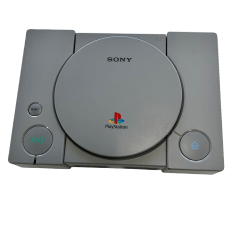 Sony Playstation 1 Console SCPH-9002 * No Cords/Controller, Good Condition (MK)