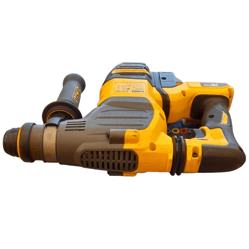 Dewalt Hammer Drill DCH333 With Flex Volt Battery 18v 54v 9AH