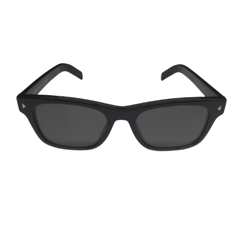 Prada SPR A17 Sunglasses No Case
