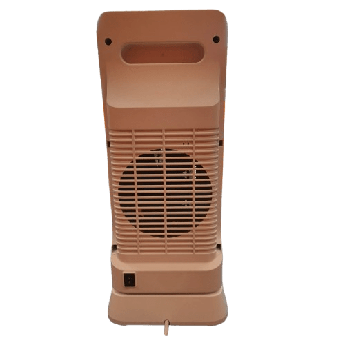 Goldair 2000W Digital Ceramic Tower Heater with Remote