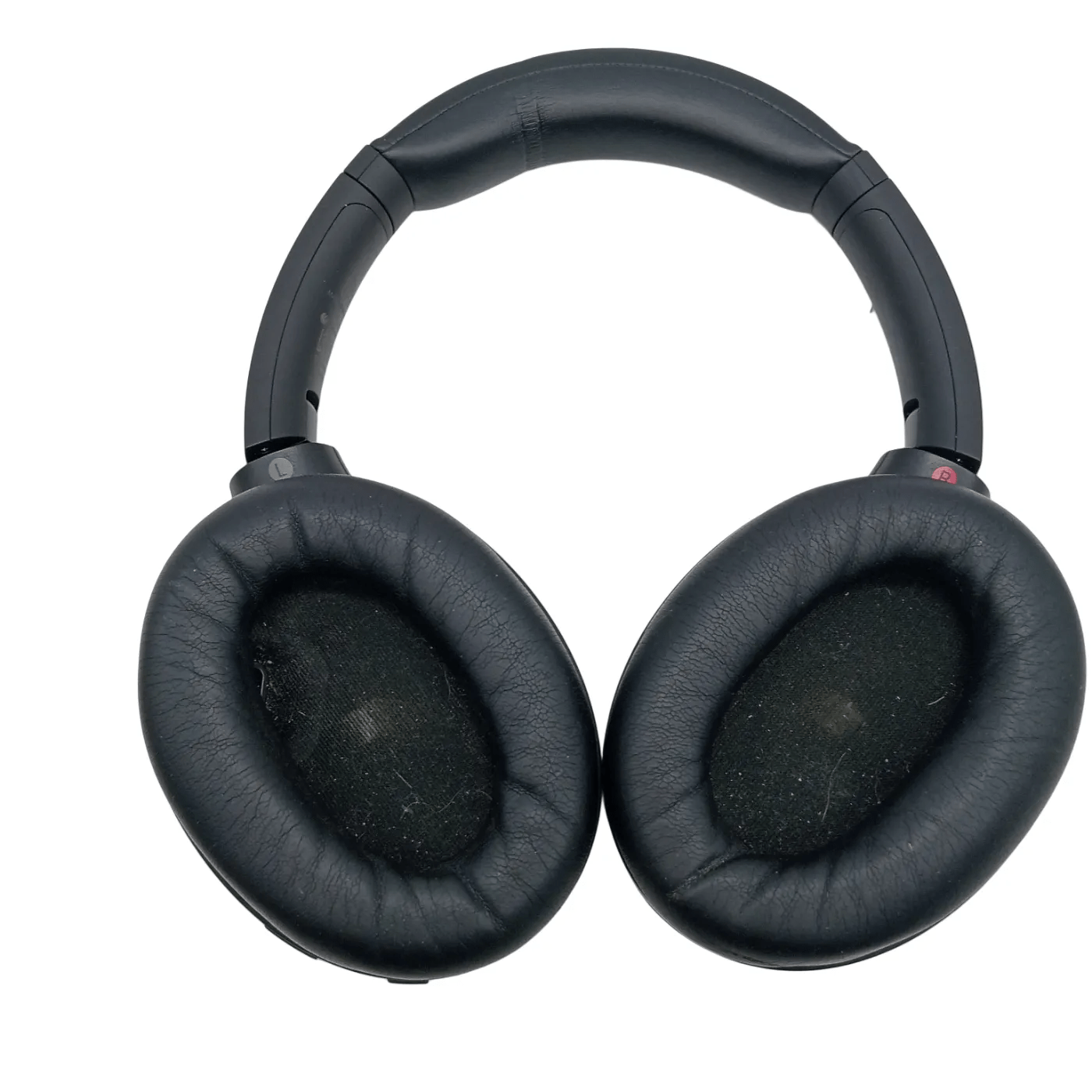 Sony WH-1000XM4 Wireless Bluetooth Noise-Cancelling Headphones – Black  (WR 1353313)