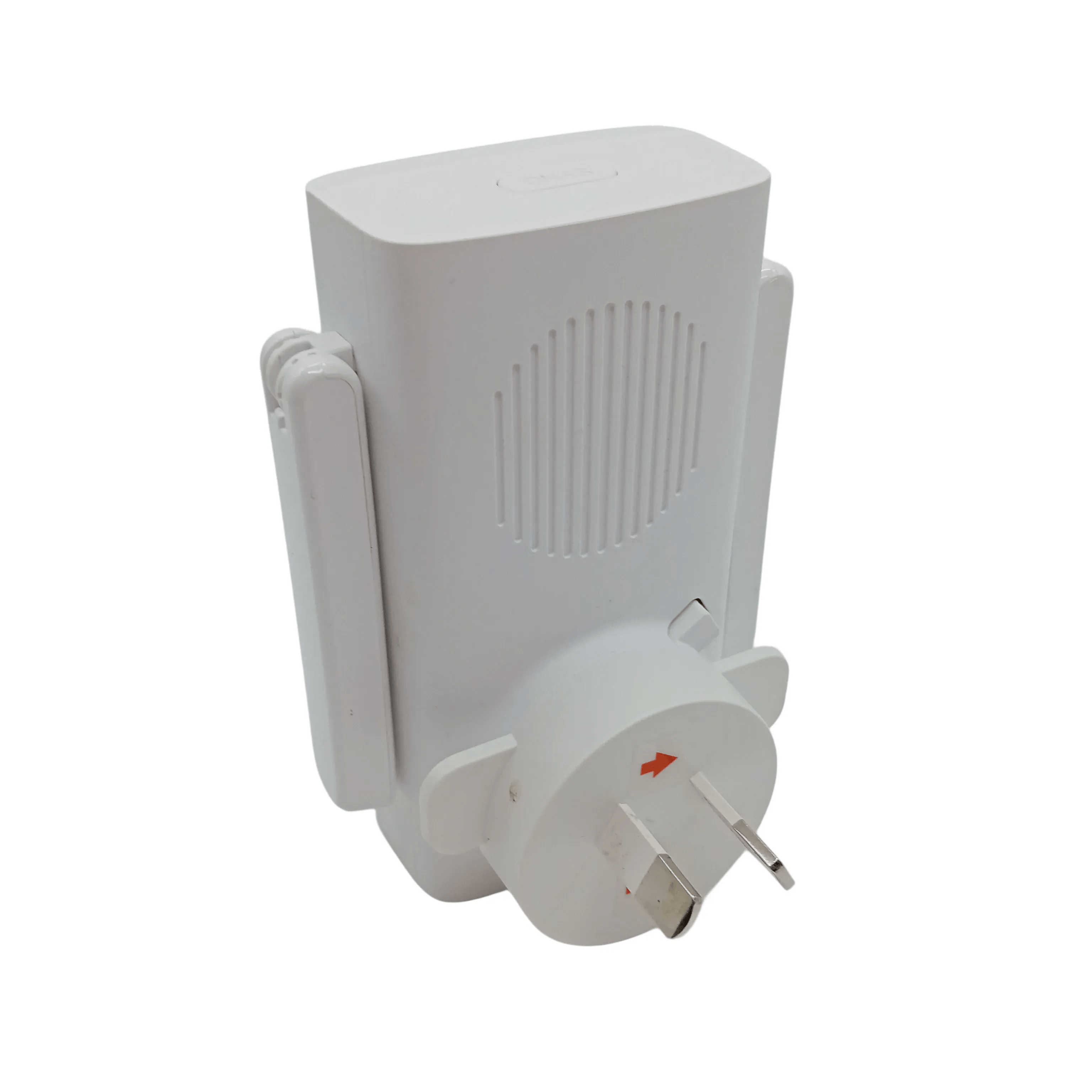 eufy Security Slim HD Doorbell with Repeater In Box