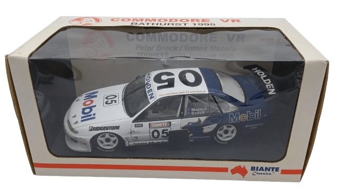 Biante Classics Commordore VR Bathurst 1995