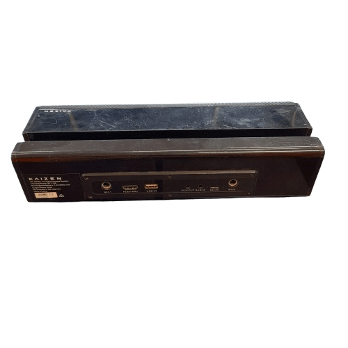Kaizen Karaoke Speaker GS-SB722