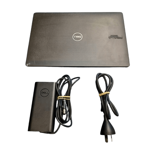 Dell Laptop Core 17 Pro 16GB With Charger (WR)