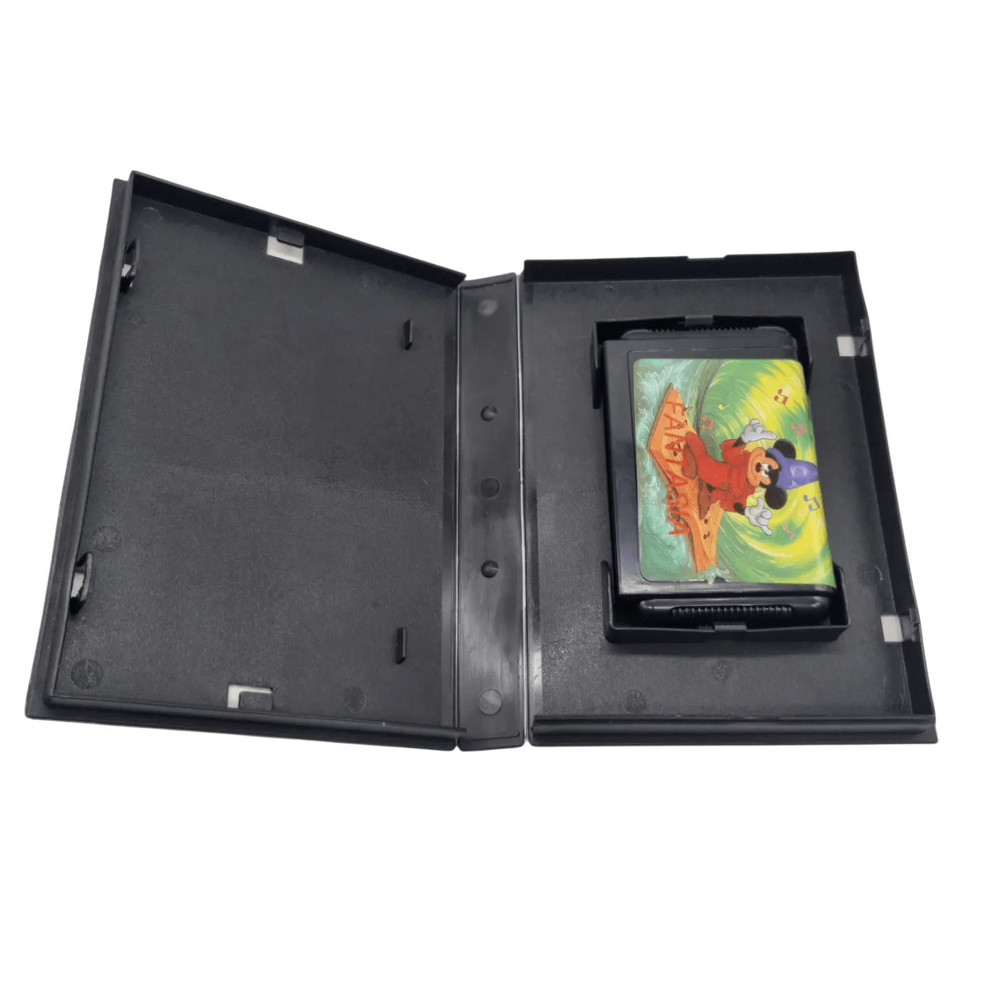 SEGA Game Cartridge – Fantasia in Case (WR)