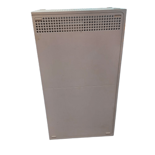 Microsoft Xbox Series S (lel)