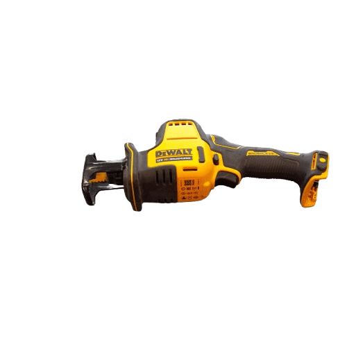 Dewalt Reciprocating Saw DCS312 Skin Only