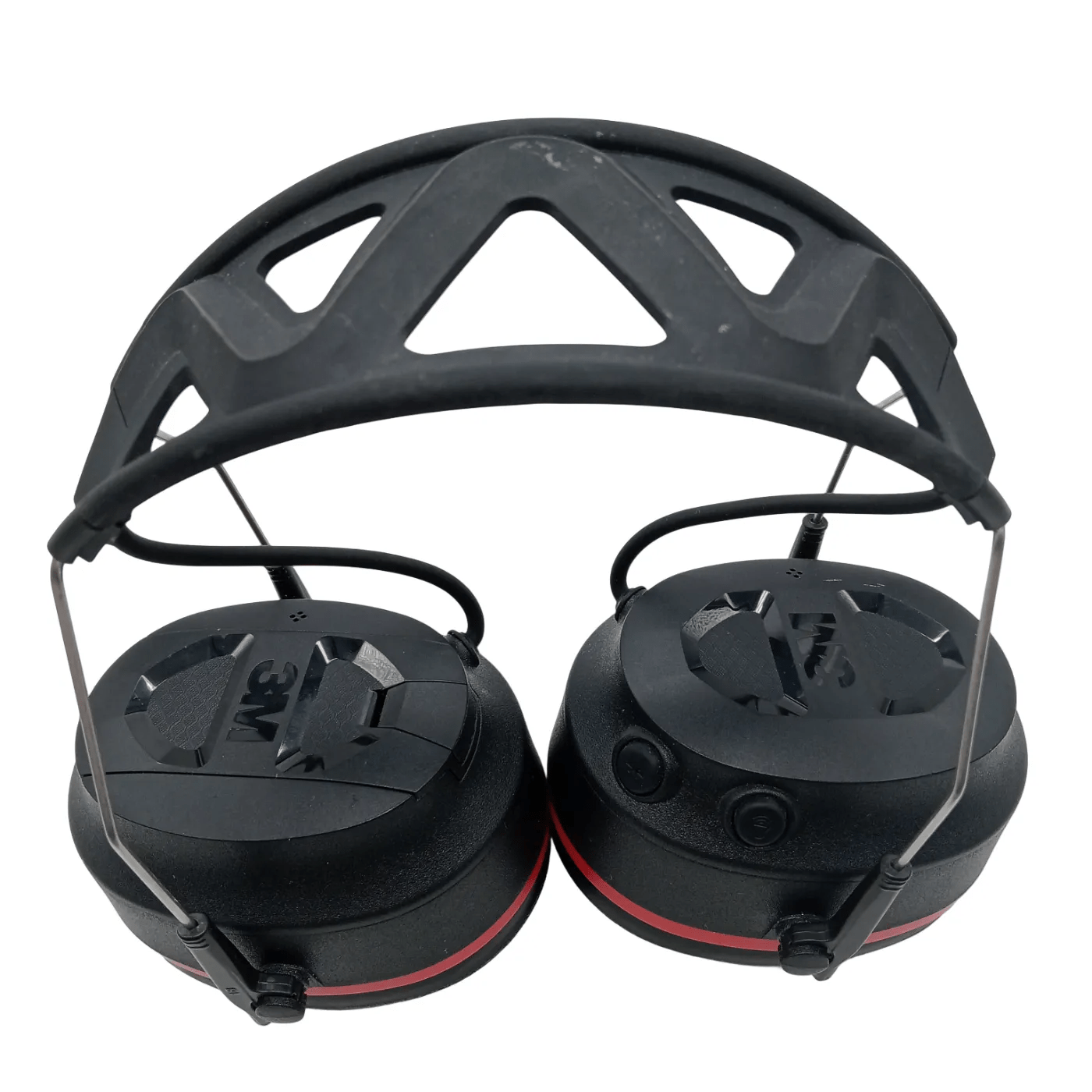 3M WorkTunes Connect Wireless Hearing Protector with Bluetooth Technology (WR)