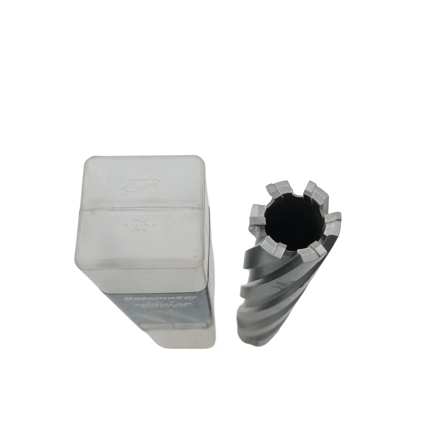 MAX100-22 maxiCUT TCT Annular Cutter – 22mm x 100mm (WR 1346926)