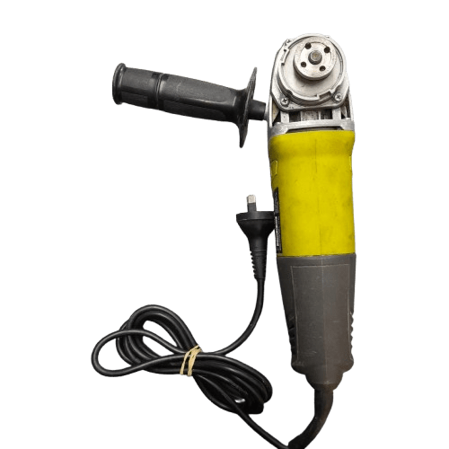 Ryobi EAG75100RG Angle Grinder Corded  (MR)