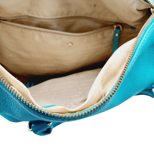 Kate Spade Turquoise Ladies Bag
