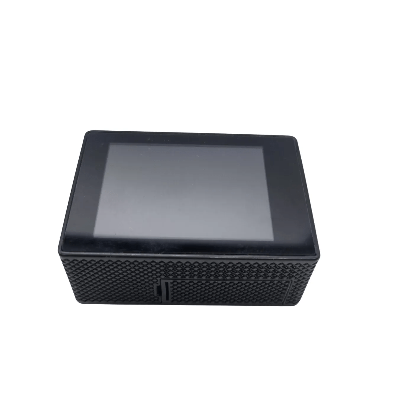 Zero-X ZX-30 4K UHD Action Camera with Touch Screen & Wi-Fi *No Charger*