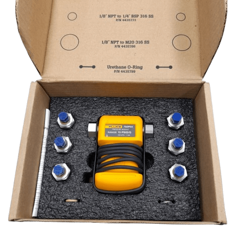 Fluke Pressure Module 750P04